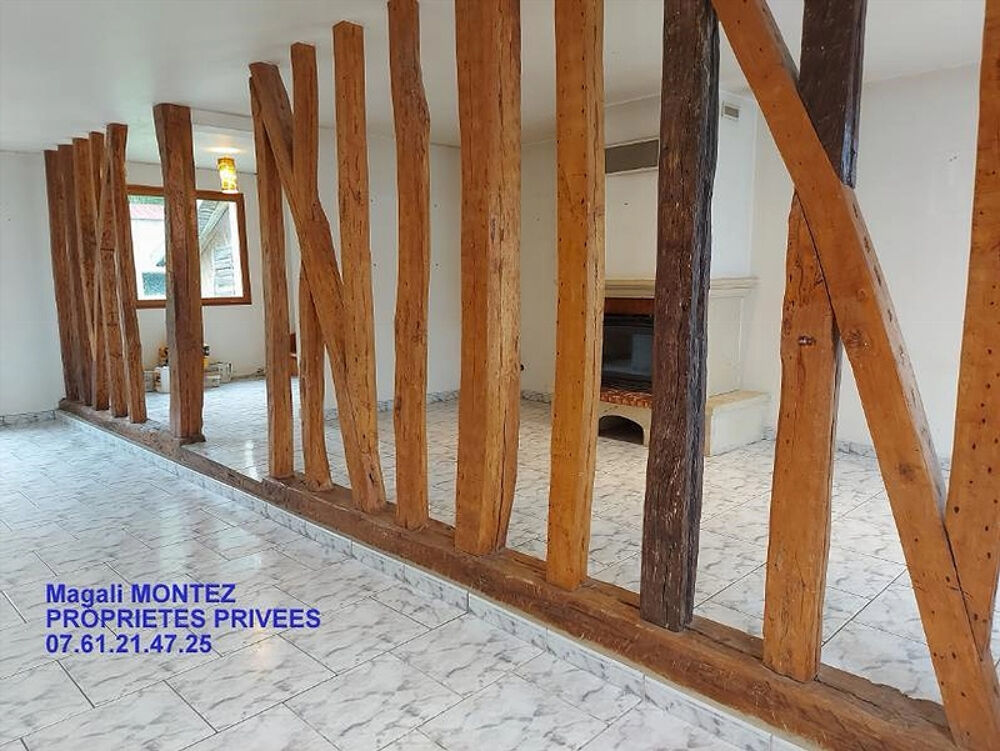 Maison F5 - SAINT PHAL 10130