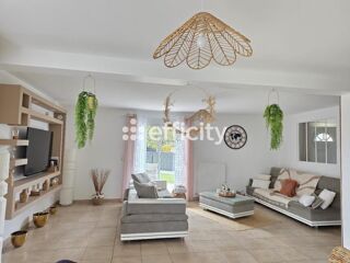  Maison à vendre 7 pièces 164 m²