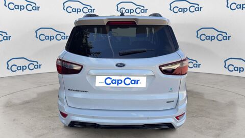 Ecosport 1.0 EcoBoost 125 ST-Line 2018 occasion 74330 Lovagny