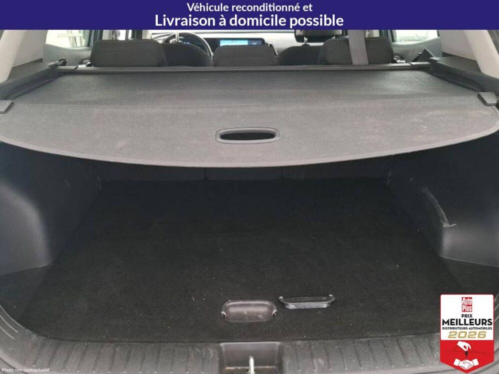 Sportage T-GDi 230 Hybride BVA6 4x2 Active 2022 occasion 10150 Lavau