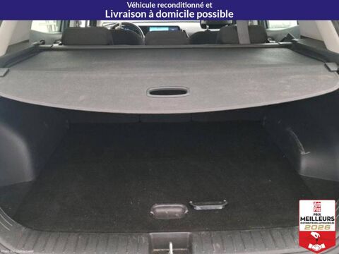 Sportage T-GDi 230 Hybride BVA6 4x2 Active 2022 occasion 10150 Lavau