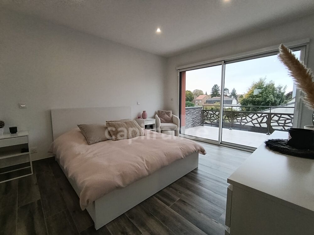  vendre  Maison Arras (62000)