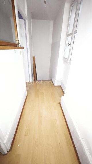  Maison � vendre 3 pi�ces 65 m�