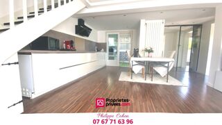  Maison � vendre 4 pi�ces 80 m�