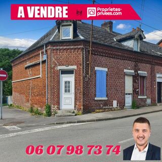  Maison � vendre 5 pi�ces 66 m�