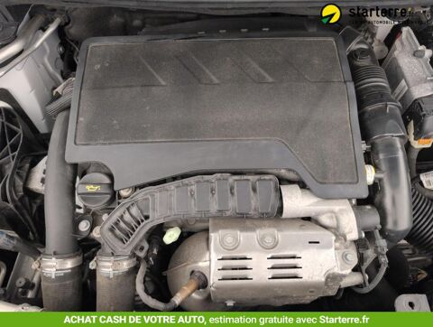 Grandland 1.2 Turbo 130 ch BVA8 GS Line 2022 occasion 69190 Saint-Fons