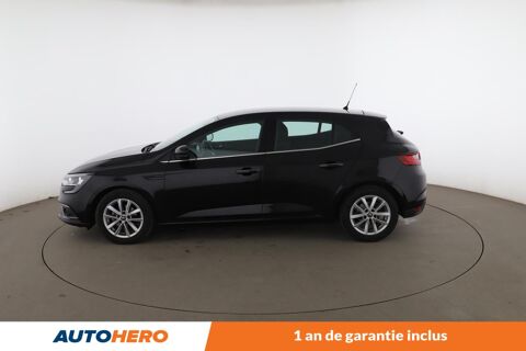 M&eacute;gane 1.2 TCe Energy Zen 100 ch 2018 occasion 92130 Issy-les-Moulineaux