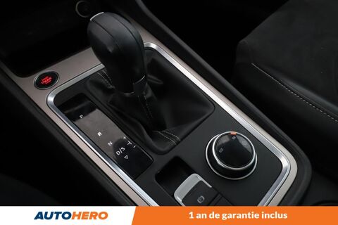 Ateca 1.5 TSI ACT Xperience DSG7 150 ch 2021 occasion 92130 Issy-les-Moulineaux