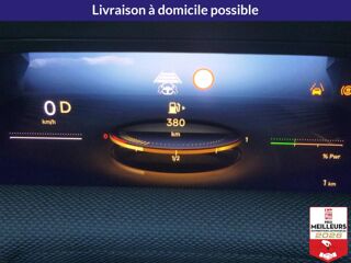 C5 aircross Hybride 145 e-DCS6 Max +Pack Hiver 2026 occasion 10150 Lavau