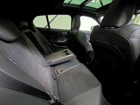 S&eacute;rie 1 d M Sport *Pano*ACC*360*HuD* 2025 occasion 33700 Merignac