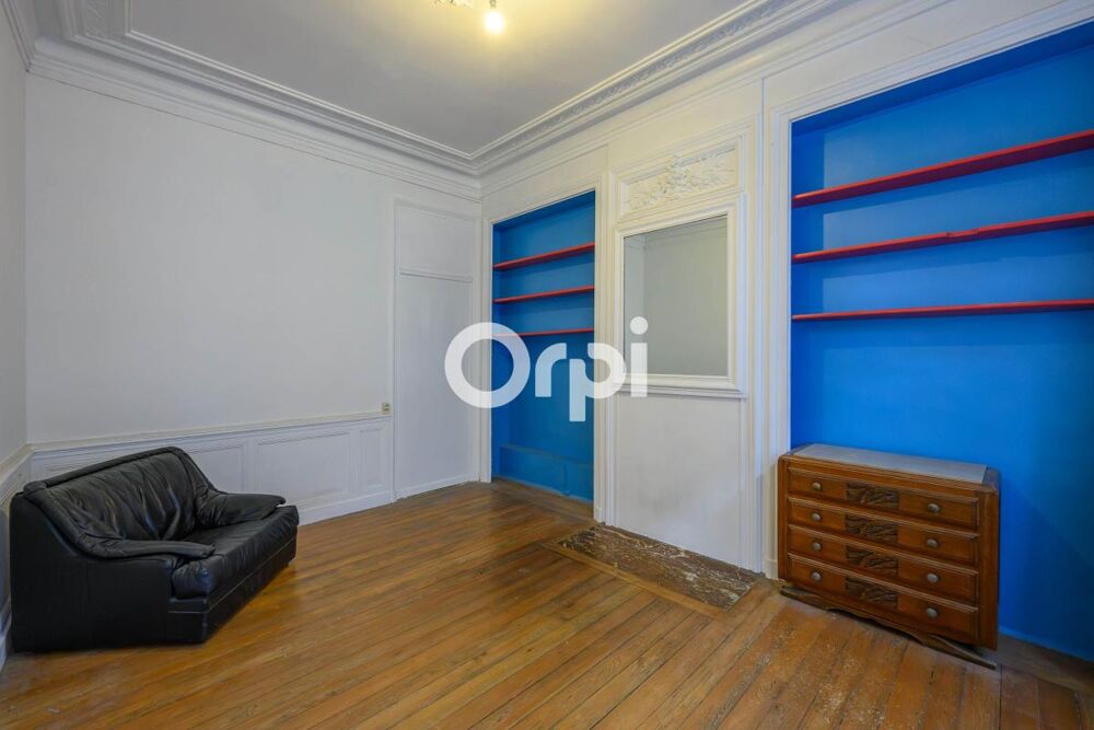 Vente Appartement Appartement T2 hyper centre avec balcon en centre ville de Douai Douai