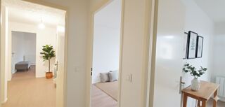  Appartement à vendre 3 pièces 64 m²