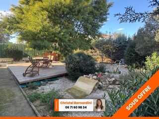  Maison � vendre 5 pi�ces 120 m�