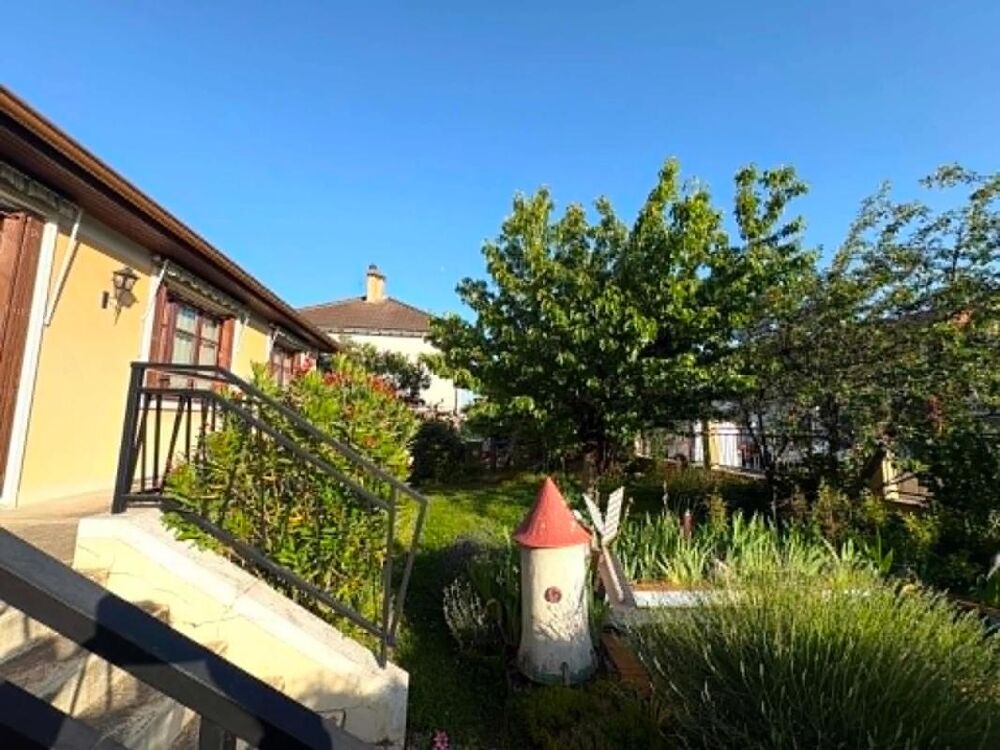 Maison de 4 pièces de 80 m² à Noisy-le-Grand