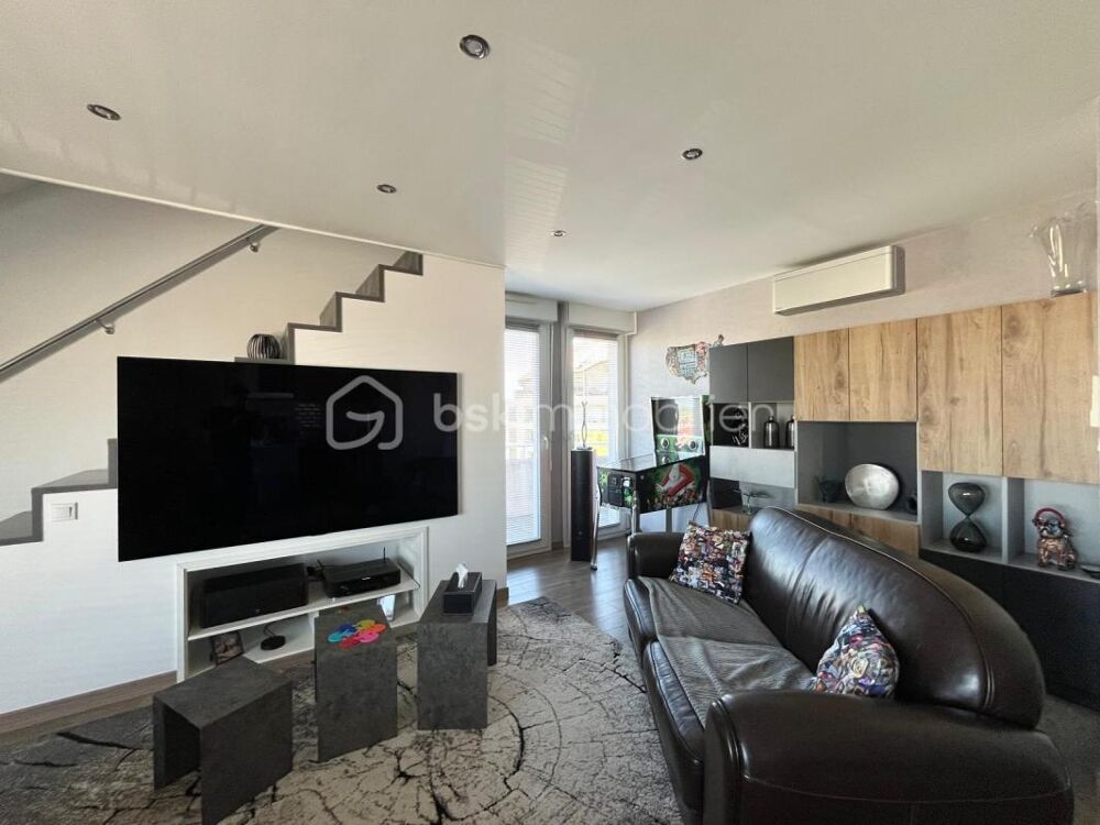 Appartement – Dijon, Université - Plus