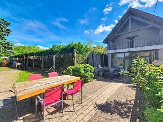  Maison à vendre 5 pièces 111 m²