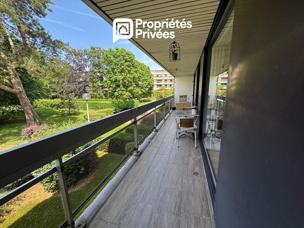 Vente Appartement Versailles - Glatigny/Pershing - appartement de 70 m² - 2 chambres Versailles