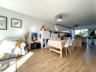  Maison à vendre 5 pièces 100 m²