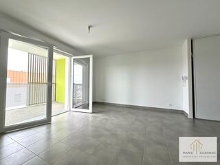  Appartement à vendre 2 pièces 39 m²