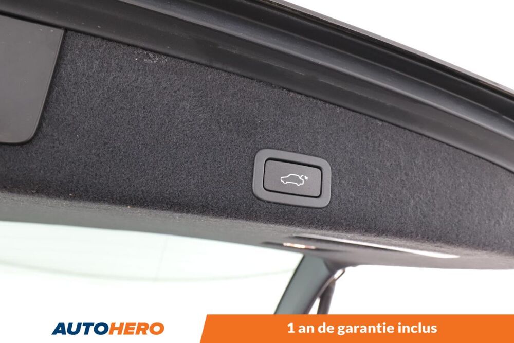 XC60 2.4 D5 AWD Summum Geartronic 6 220 ch 2016 occasion 92130 Issy-les-Moulineaux