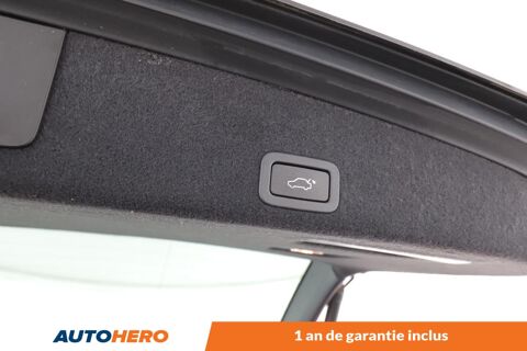 XC60 2.4 D5 AWD Summum Geartronic 6 220 ch 2016 occasion 92130 Issy-les-Moulineaux