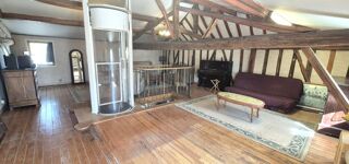  Maison à vendre 8 pièces 165 m²