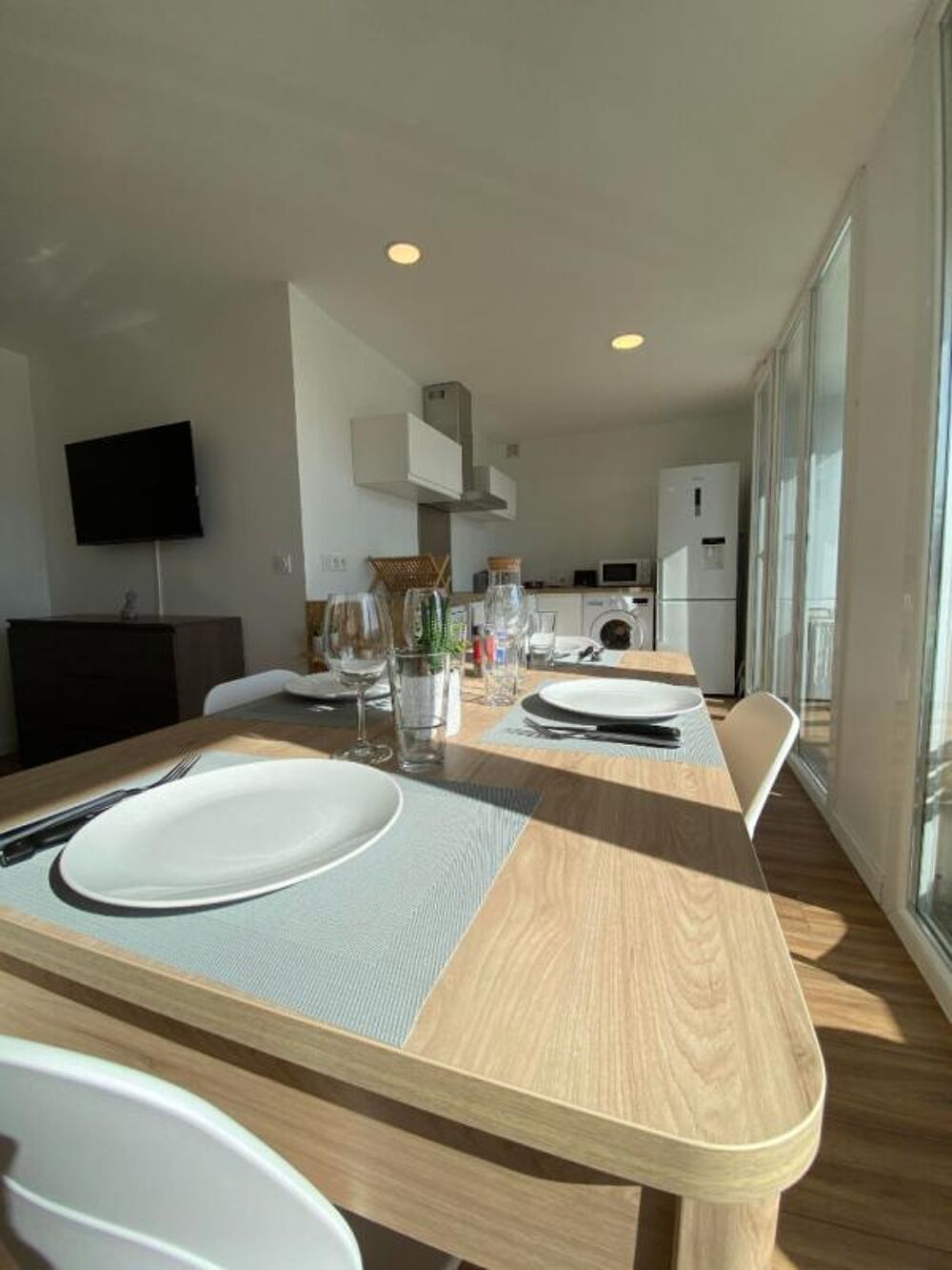 Vente Appartement Appartement Chambery 4 pièce(s) 68 m2 Chambery