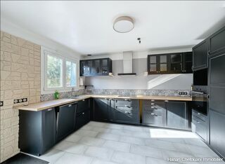  Maison à vendre 7 pièces 150 m²