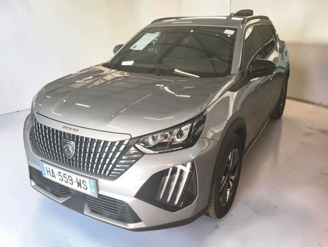 Annonce voiture Peugeot 2008 13000 €