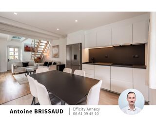  Appartement à vendre 4 pièces 133 m²