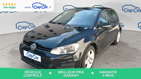 Volkswagen golf 1.2 TSI 105 Lounge