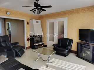  Maison � vendre 4 pi�ces 85 m�