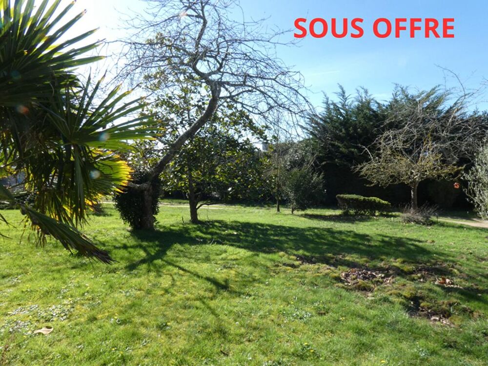 Vente Terrain BELLE OPPORTUNITE FONCIERE ! Terrain constructible de près de 3 000m2 Erquy
