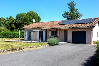  Maison à vendre 5 pièces 95 m²