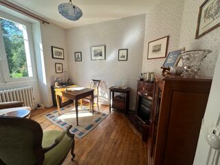  Maison à vendre 9 pièces 131 m²