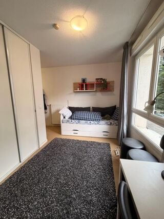  Appartement � vendre 1 pi�ce 19 m�