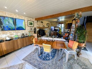  Maison � vendre 5 pi�ces 133 m�