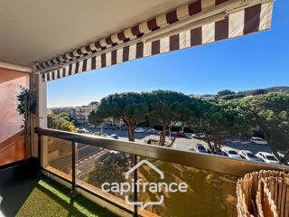  Appartement � vendre 3 pi�ces 51 m�