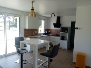  Maison à vendre 4 pièces 83 m²