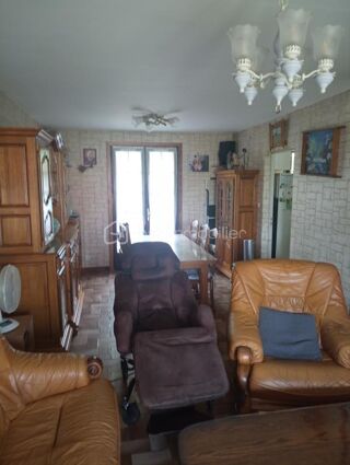  Maison � vendre 6 pi�ces 126 m�