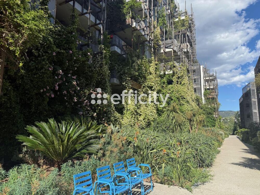 Vente Appartement Appartement Nice