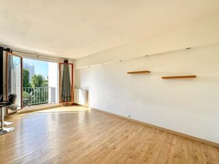  Appartement à vendre 2 pièces 45 m²