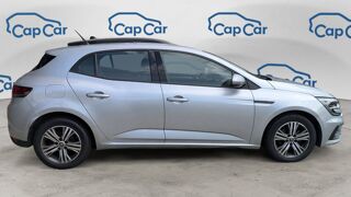 M&eacute;gane 4 1.5 Blue dCi 115 Evolution - Entretien constructeur 2023 occasion 95380 Louvres