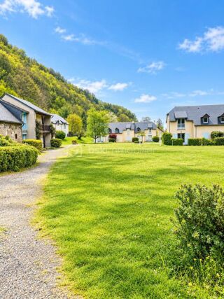 Vente Appartement A Bagnéres de Bigorre -Vallée de Lesponne - Appartement 2 pièces- 39 m2 + parking - Environnement naturel Bagneres de bigorre