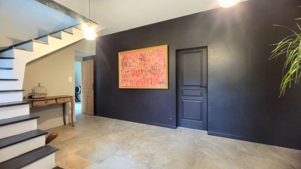  vendre  Maison Grez-Neuville (49220)