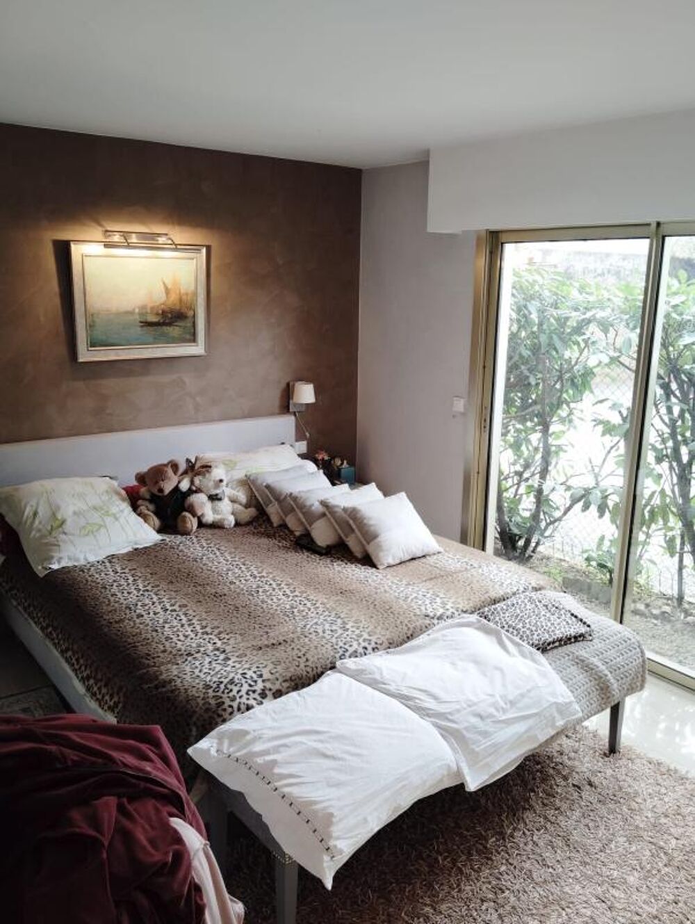 � vendre  Appartement Le Cannet (06110)