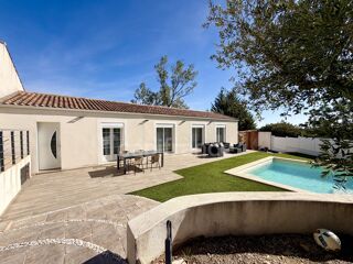 Vente Maison Rare sur Saint Gély du Fesc Saint gely du fesc