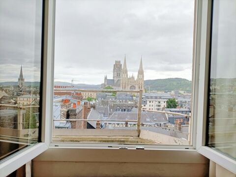  Appartement  louer 1 pice 12 m