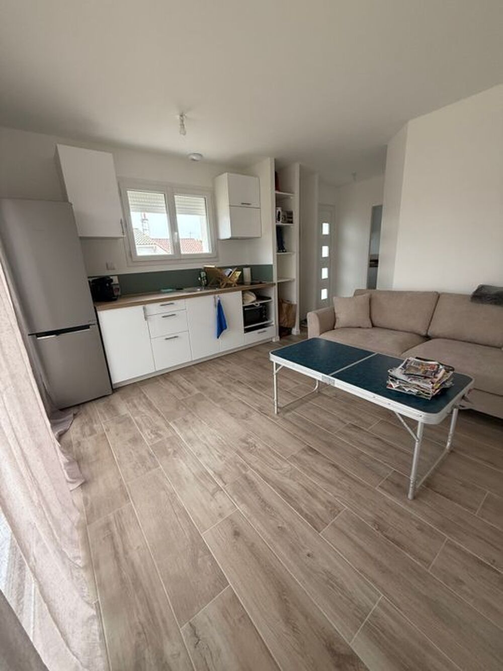 Location Maison Maison de 42m2 à louer sur Aytré Aytre