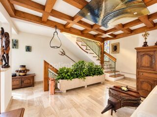  Maison à vendre 9 pièces 259 m²
